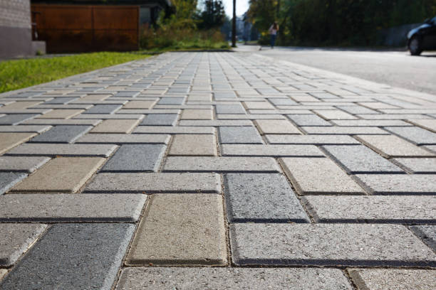 Best Residential Driveway Paver Services  in Lula, GA