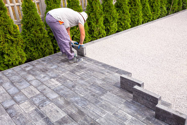 Best Driveway Pavers Near Me  in Lula, GA
