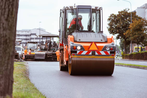 Best Driveway Resurfacing Pavers  in Lula, GA