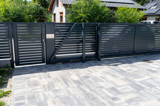 Reasons to Select Us for Your Driveway Paving Requirements in Lula, GA