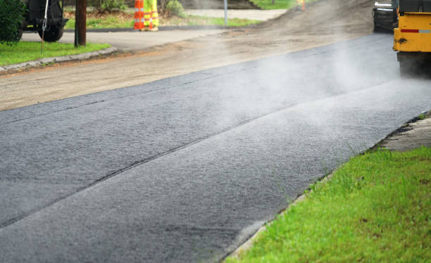 Best Interlocking Driveway Pavers  in Lula, GA