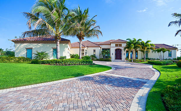 Best Driveway Paving Contractor  in Lula, GA