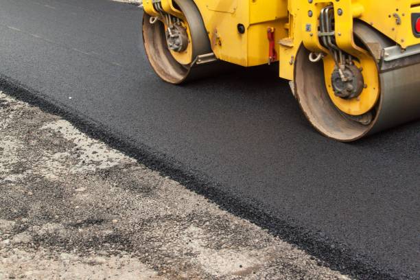 Best Residential Driveway Paver Services  in Lula, GA