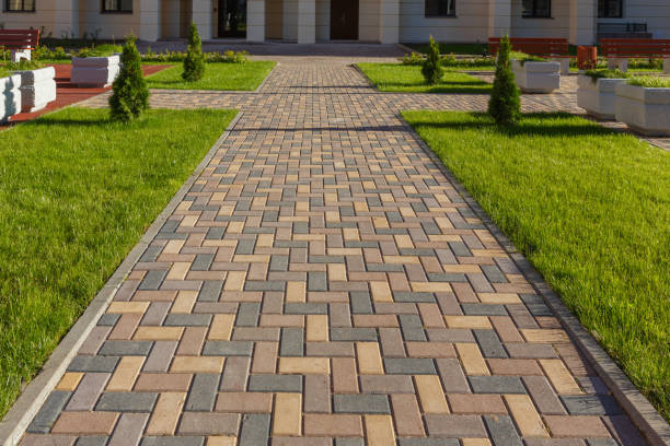 Best Driveway Paving Near Me  in Lula, GA